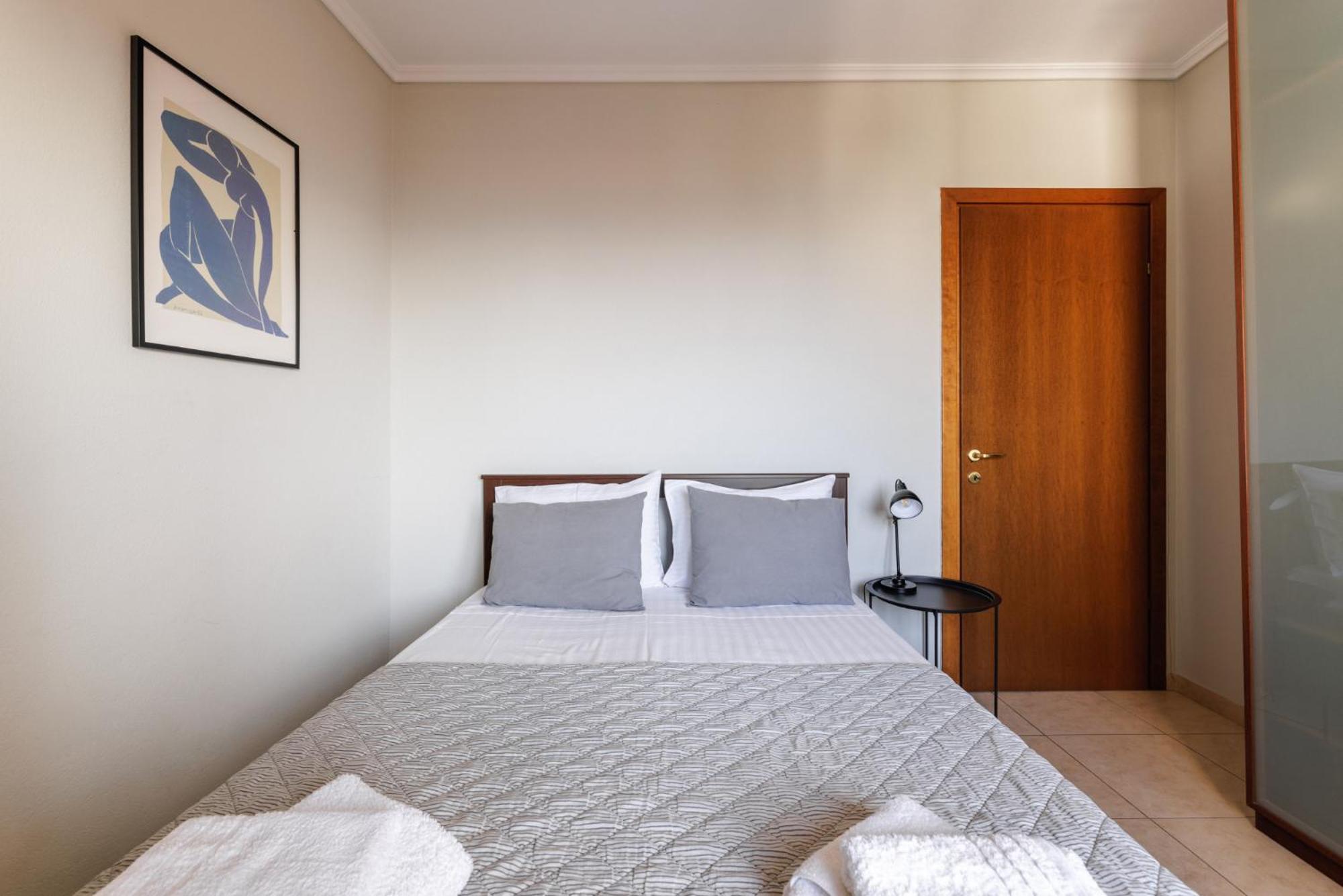 Appartement Thea *