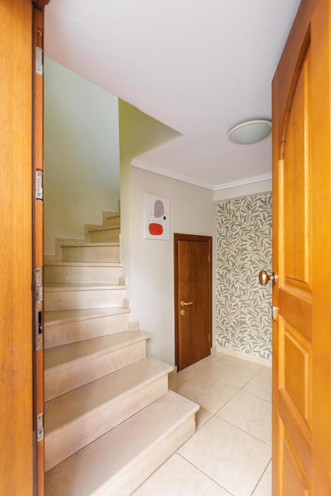Appartement Thea