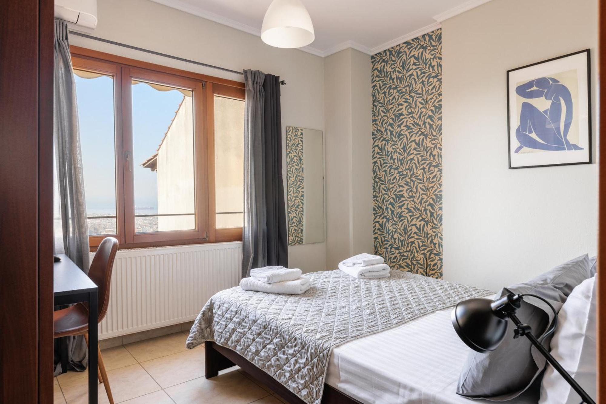 Thea Appartement *