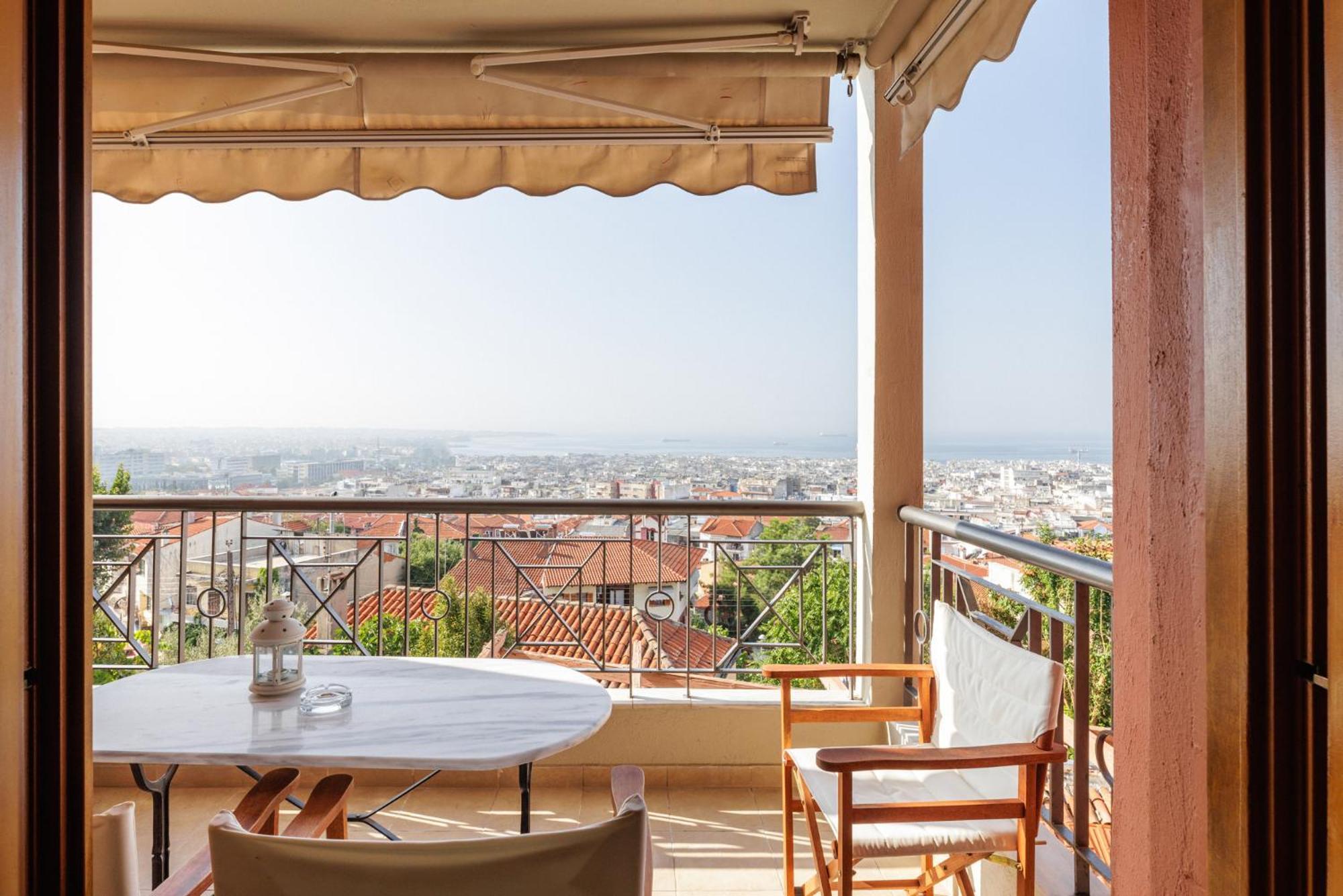 Thea Appartement