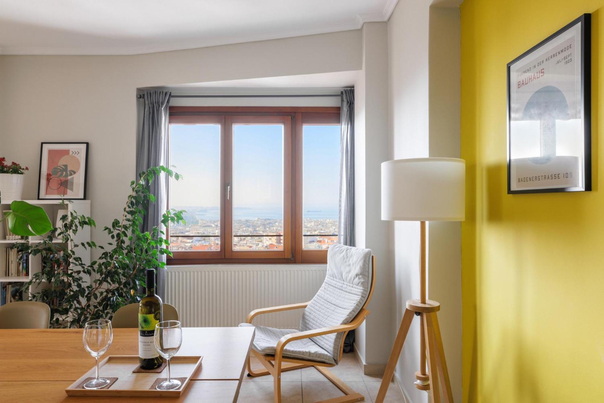 Thea Appartement *