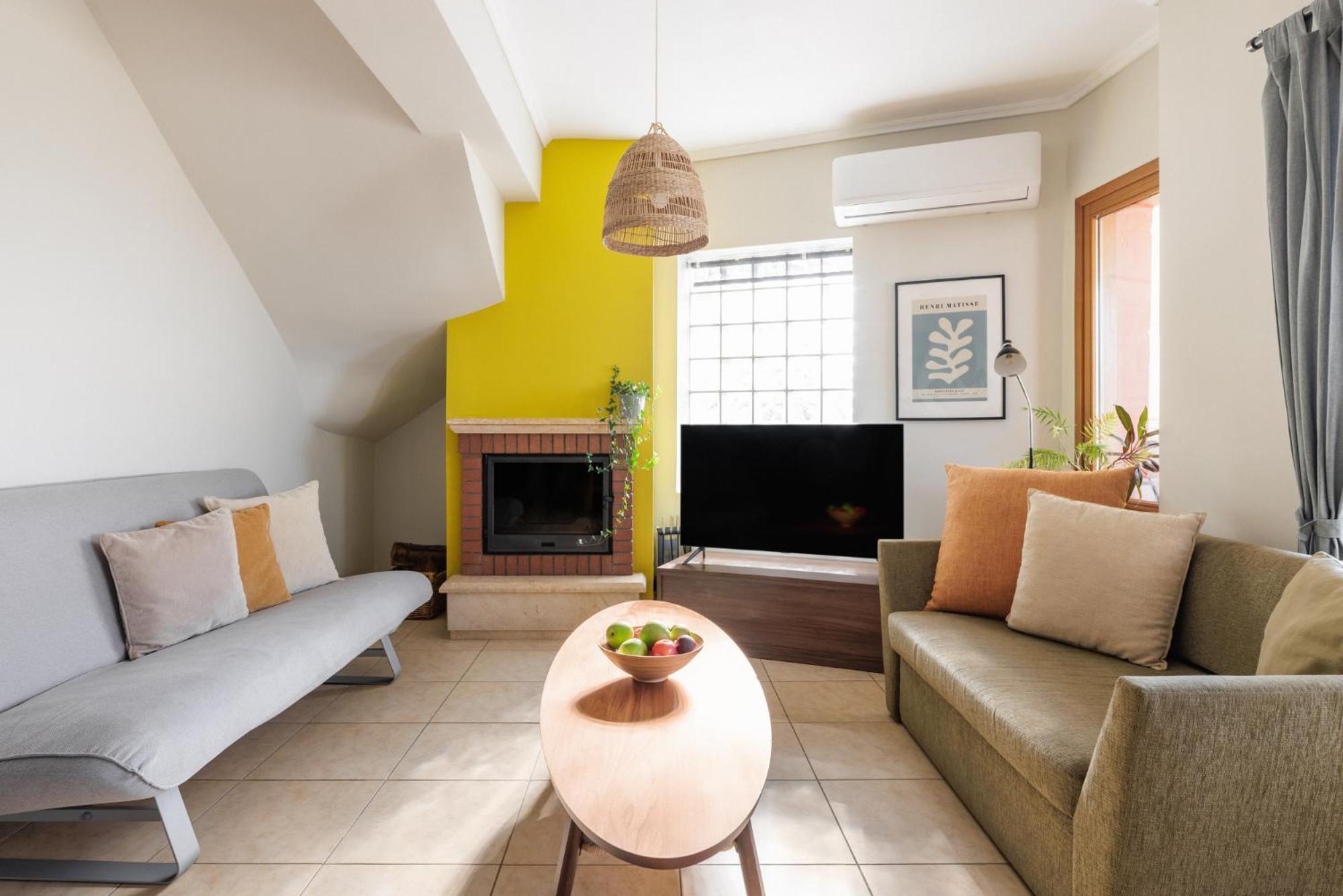 Thea Appartement Thessaloniki