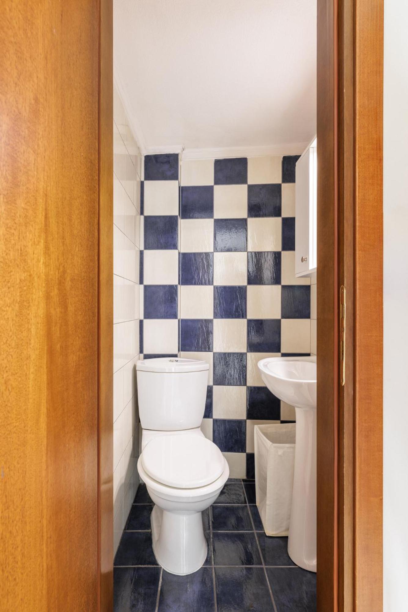 Appartement Thea