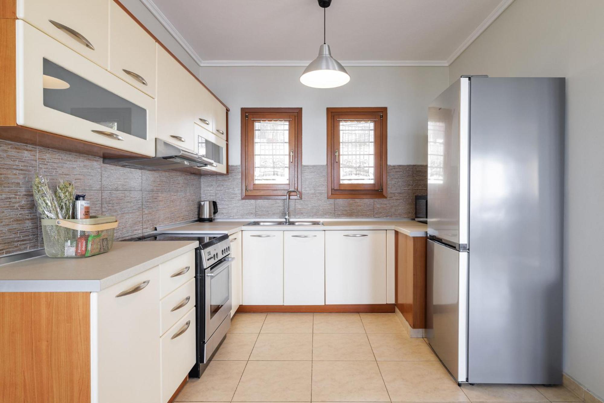 Appartement Thea Thessaloniki