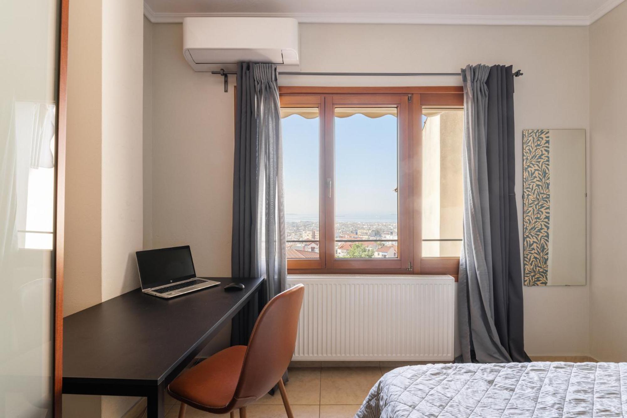 Appartement Thea