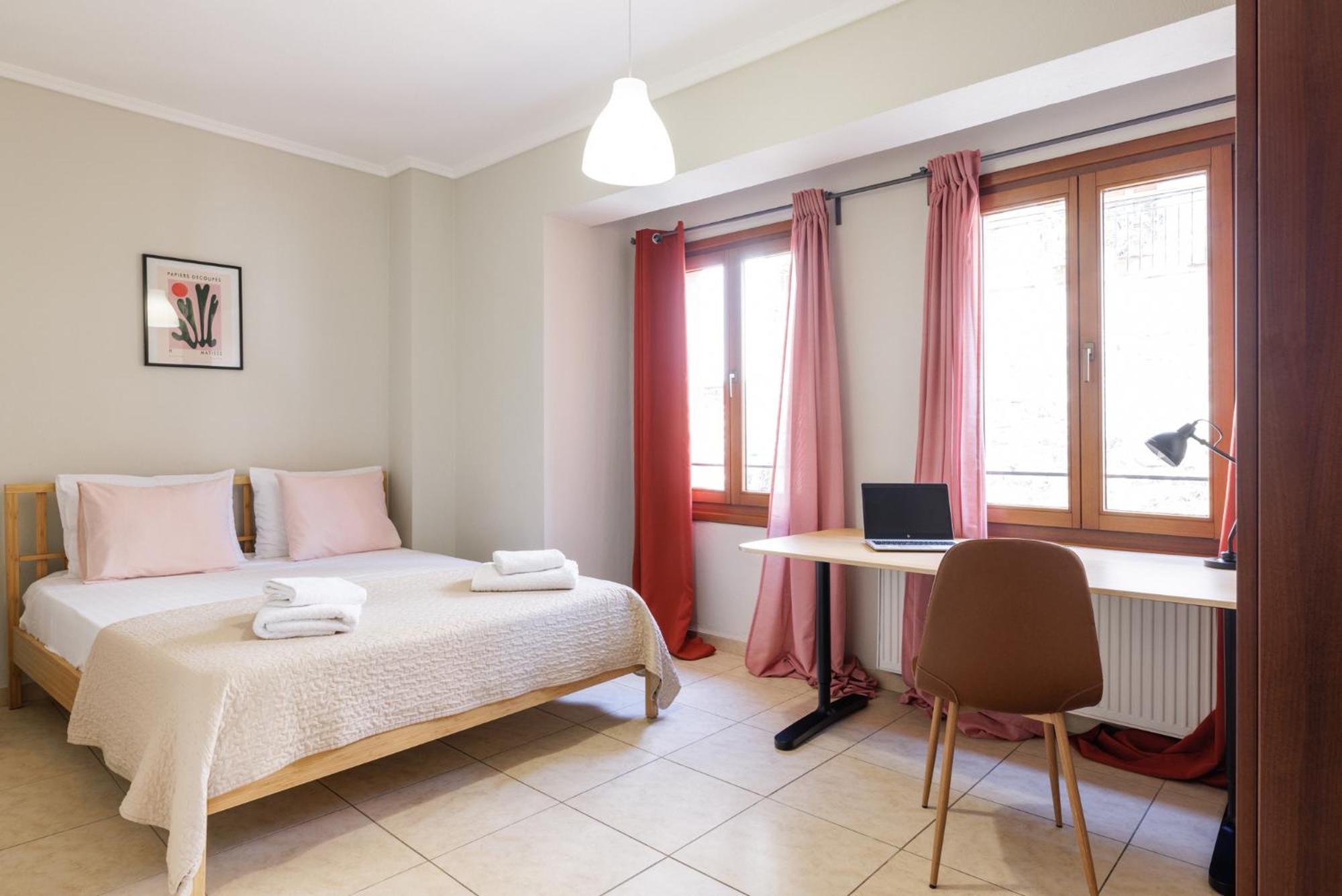 Appartement Thea